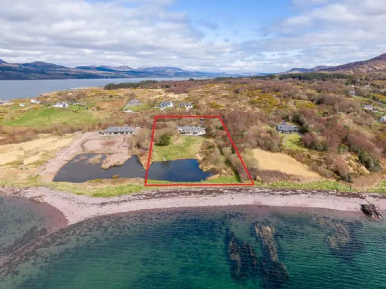 Photo of Sedgecroft, Coornagillagh, Tuosist, Kenmare, Co Kerry, V93DX52