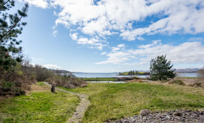 Photo of Sedgecroft, Coornagillagh, Tuosist, Kenmare, Co Kerry, V93DX52