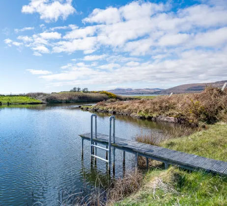 Photo of Sedgecroft, Coornagillagh, Tuosist, Kenmare, Co Kerry, V93DX52