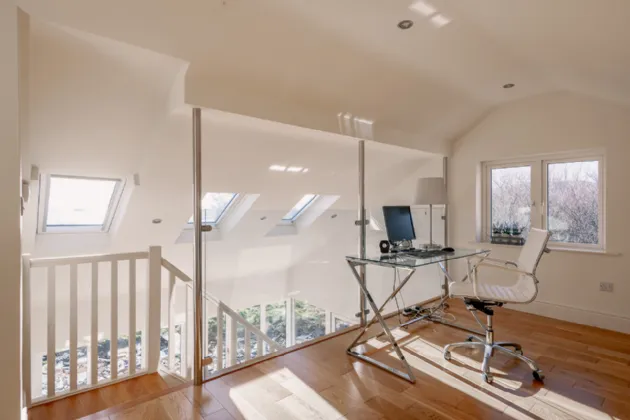 Photo of Sedgecroft, Coornagillagh, Tuosist, Kenmare, Co Kerry, V93DX52