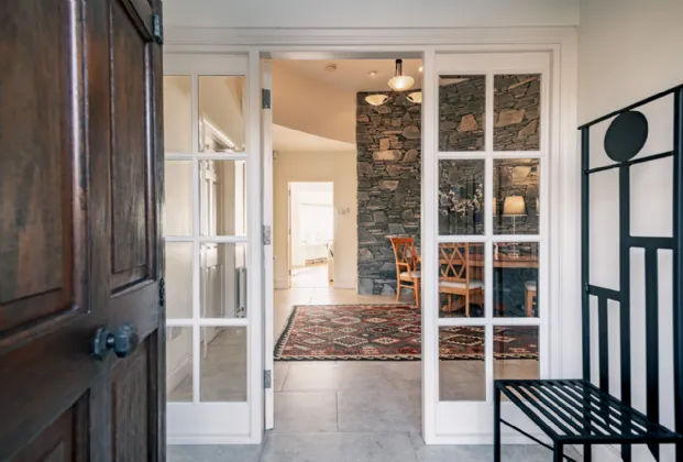 Photo of Sedgecroft, Coornagillagh, Tuosist, Kenmare, Co Kerry, V93DX52