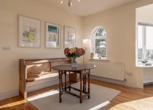 Photo of Sedgecroft, Coornagillagh, Tuosist, Kenmare, Co Kerry, V93DX52