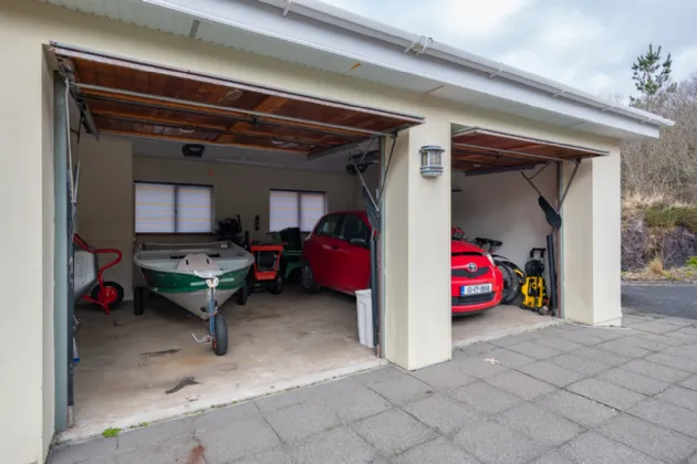 Photo of Sedgecroft, Coornagillagh, Tuosist, Kenmare, Co Kerry, V93DX52