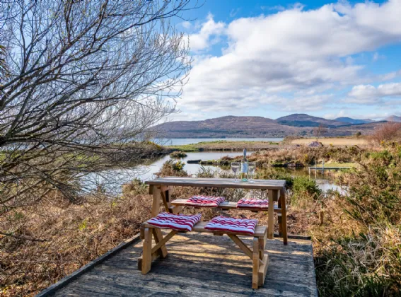 Photo of Sedgecroft, Coornagillagh, Tuosist, Kenmare, Co Kerry, V93DX52