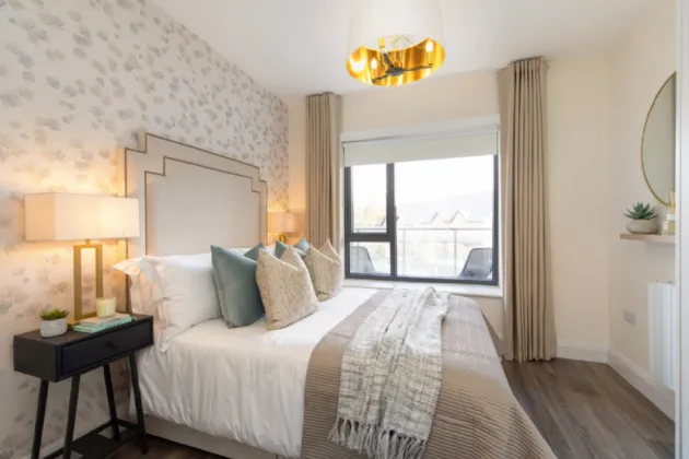 Photo of Coach Road Meadows, College Road, Clane, Co Kildare