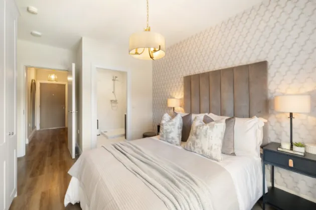 Photo of Coach Road Meadows, College Road, Clane, Co Kildare