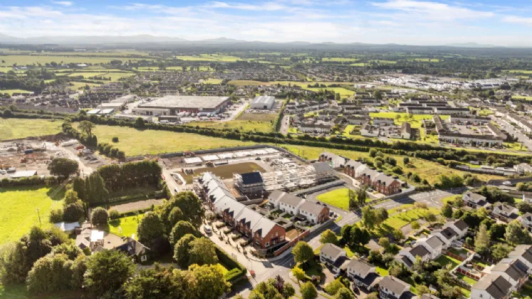 Photo of Whitesland, Rathbride Road, Kildare Town, Co. Kildare