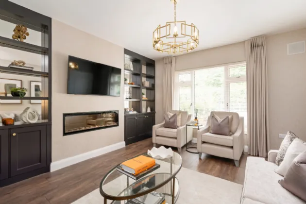 Photo of Whitesland, Rathbride Road, Kildare Town, Co. Kildare