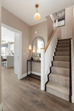 Photo of 4 Bedroom Houses, Whitesland, Rathbride Road, Kildare