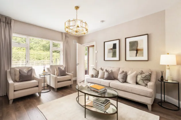 Photo of 3 Bedroom Houses, Whitesland, Rathbride Road, Kildare Town