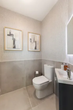 Photo of 3 Bedroom Houses, Whitesland, Rathbride Road, Kildare Town