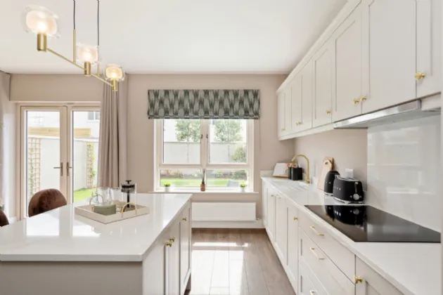 Photo of 3 Bedroom Houses, Whitesland, Rathbride Road, Kildare Town