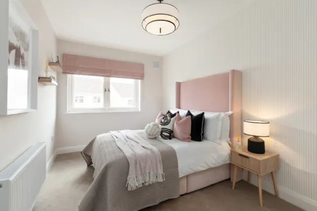 Photo of 3 Bedroom Houses, Whitesland, Rathbride Road, Kildare Town