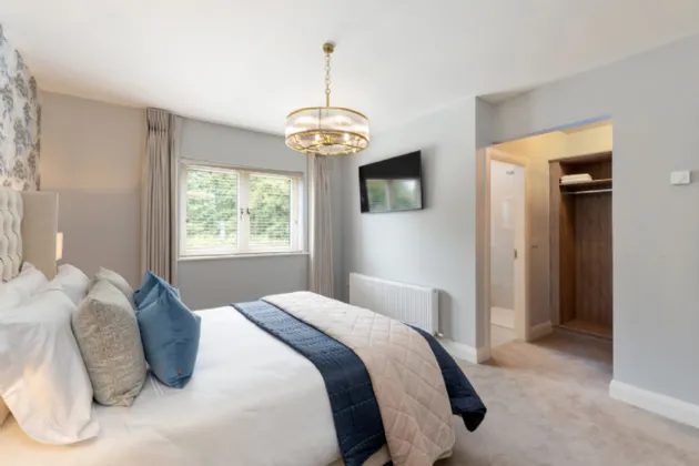 Photo of 3 Bedroom Houses, Whitesland, Rathbride Road, Kildare Town