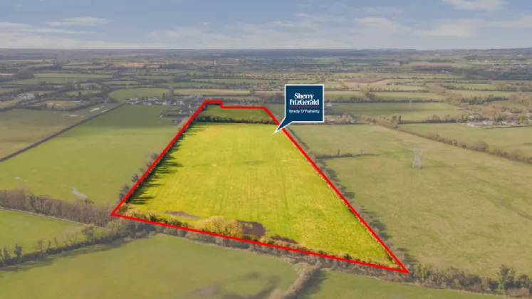 Photo of Laragh Demesne, Maynooth, Co Kildare