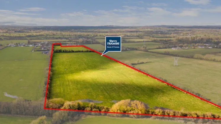 Photo of Laragh Demesne, Maynooth, Co Kildare