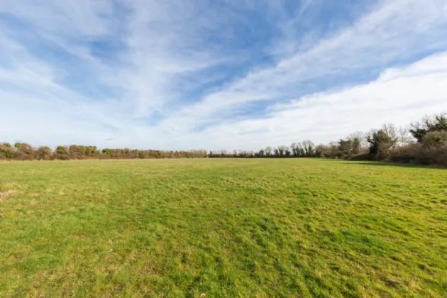 Photo of Laragh Demesne, Maynooth, Co Kildare