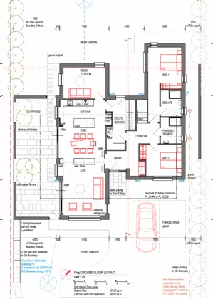 Photo of Site 10, Holland Drive, Liscannor, Co Clare