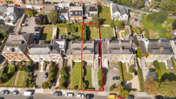 Photo of 79 Leinster Road, Rathmines, Dublin 6, D06NY52