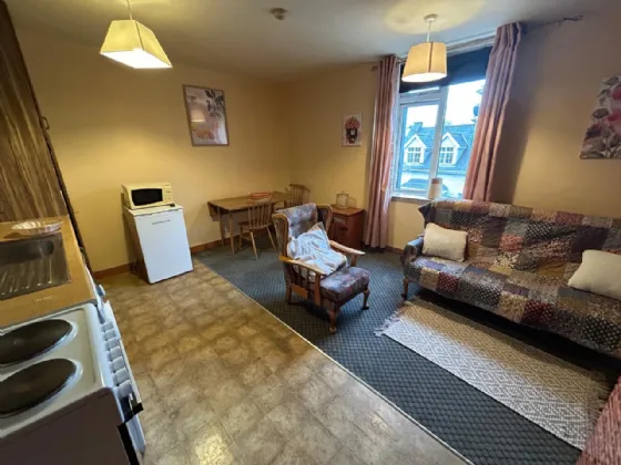 Photo of 16 New Street, Killarney, Co. Kerry, V93 YWX0