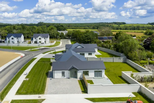 Photo of 5 Redshire Manor, Murrintown, Co Wexford