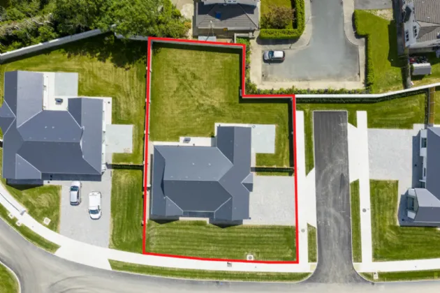 Photo of 5 Redshire Manor, Murrintown, Co Wexford