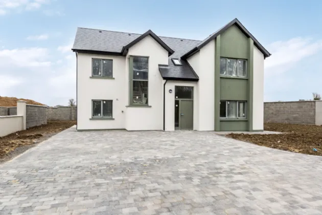 Photo of House Type G, Redshire Manor, Murrintown, Co Wexford