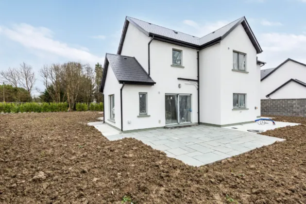 Photo of House Type G, Redshire Manor, Murrintown, Co Wexford