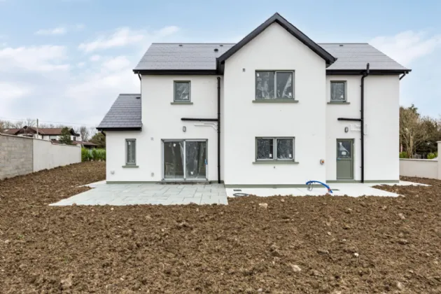 Photo of House Type A, Redshire Manor, Murrintown, Co Wexford