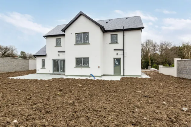 Photo of House Type A, Redshire Manor, Murrintown, Co Wexford