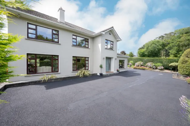 Photo of Woodview House, Upper Farran, Farran, Co Cork, P31EK02