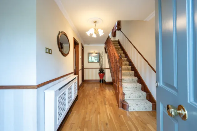 Photo of Woodview House, Upper Farran, Farran, Co Cork, P31EK02