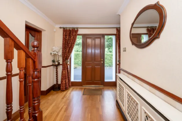 Photo of Woodview House, Upper Farran, Farran, Co Cork, P31EK02