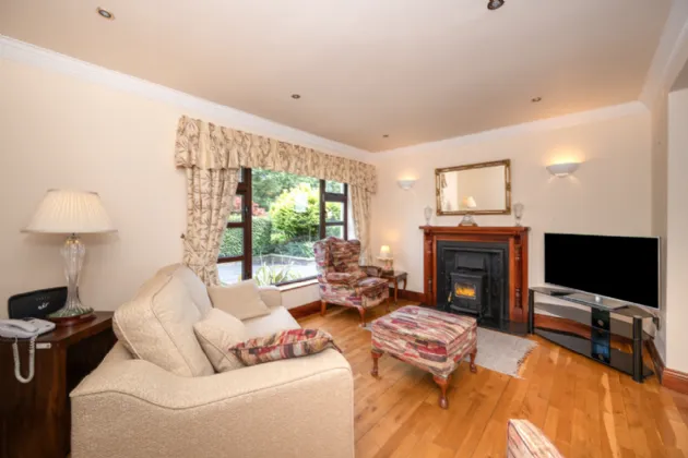 Photo of Woodview House, Upper Farran, Farran, Co Cork, P31EK02