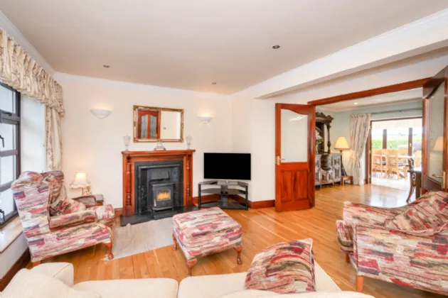 Photo of Woodview House, Upper Farran, Farran, Co Cork, P31EK02