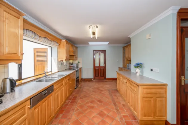 Photo of Woodview House, Upper Farran, Farran, Co Cork, P31EK02