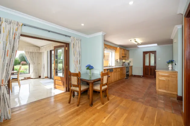 Photo of Woodview House, Upper Farran, Farran, Co Cork, P31EK02