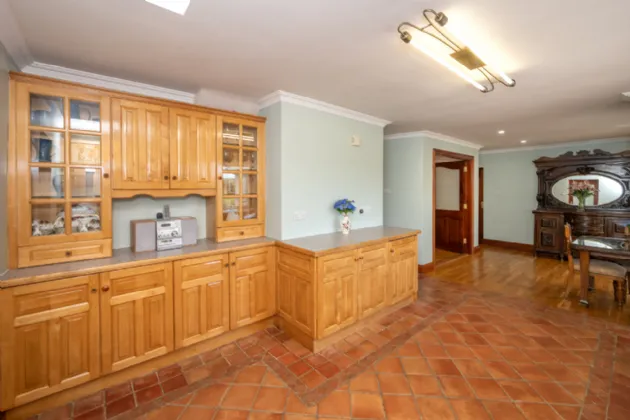 Photo of Woodview House, Upper Farran, Farran, Co Cork, P31EK02