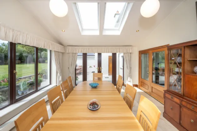 Photo of Woodview House, Upper Farran, Farran, Co Cork, P31EK02