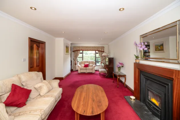 Photo of Woodview House, Upper Farran, Farran, Co Cork, P31EK02