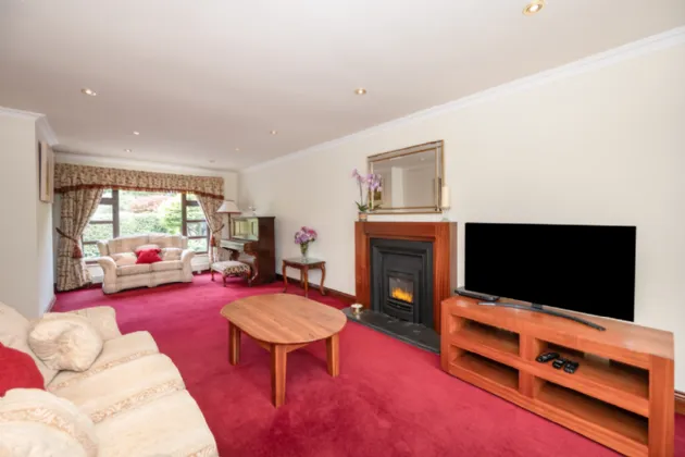 Photo of Woodview House, Upper Farran, Farran, Co Cork, P31EK02