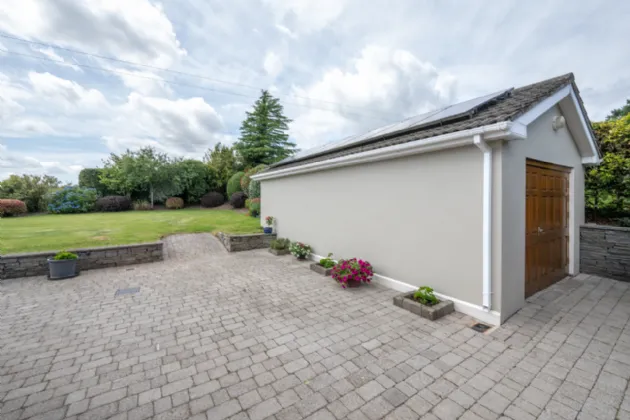 Photo of Woodview House, Upper Farran, Farran, Co Cork, P31EK02