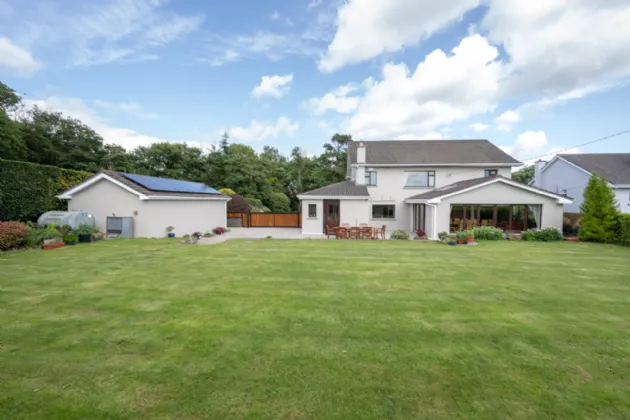 Photo of Woodview House, Upper Farran, Farran, Co Cork, P31EK02