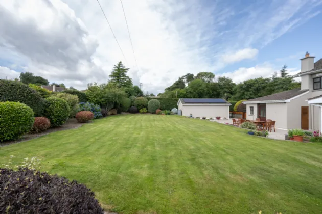 Photo of Woodview House, Upper Farran, Farran, Co Cork, P31EK02