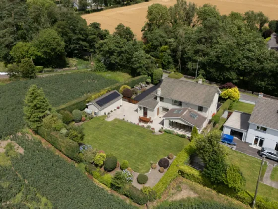 Photo of Woodview House, Upper Farran, Farran, Co Cork, P31EK02