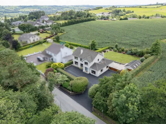 Photo of Woodview House, Upper Farran, Farran, Co Cork, P31EK02