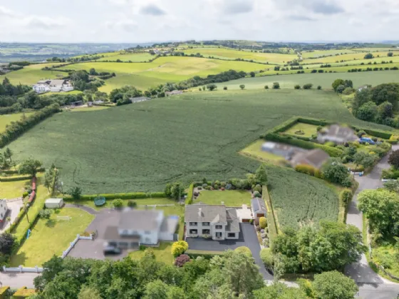 Photo of Woodview House, Upper Farran, Farran, Co Cork, P31EK02