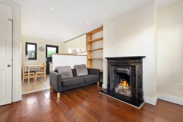 Photo of 1 Sugarloaf View,, Kilmacanogue,, Co. Wicklow, A98 E799