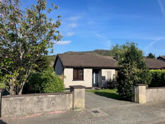 Photo of 1 Sugarloaf View,, Kilmacanogue,, Co. Wicklow, A98 E799