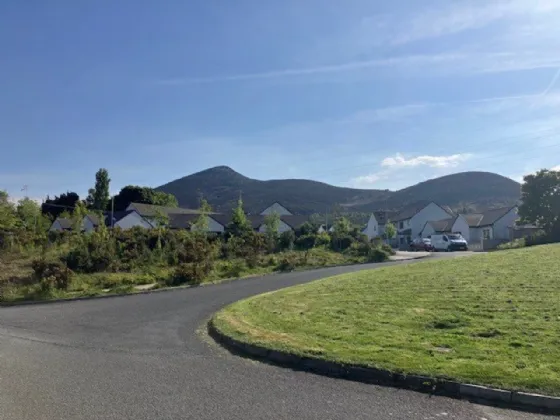 Photo of 1 Sugarloaf View,, Kilmacanogue,, Co. Wicklow, A98 E799